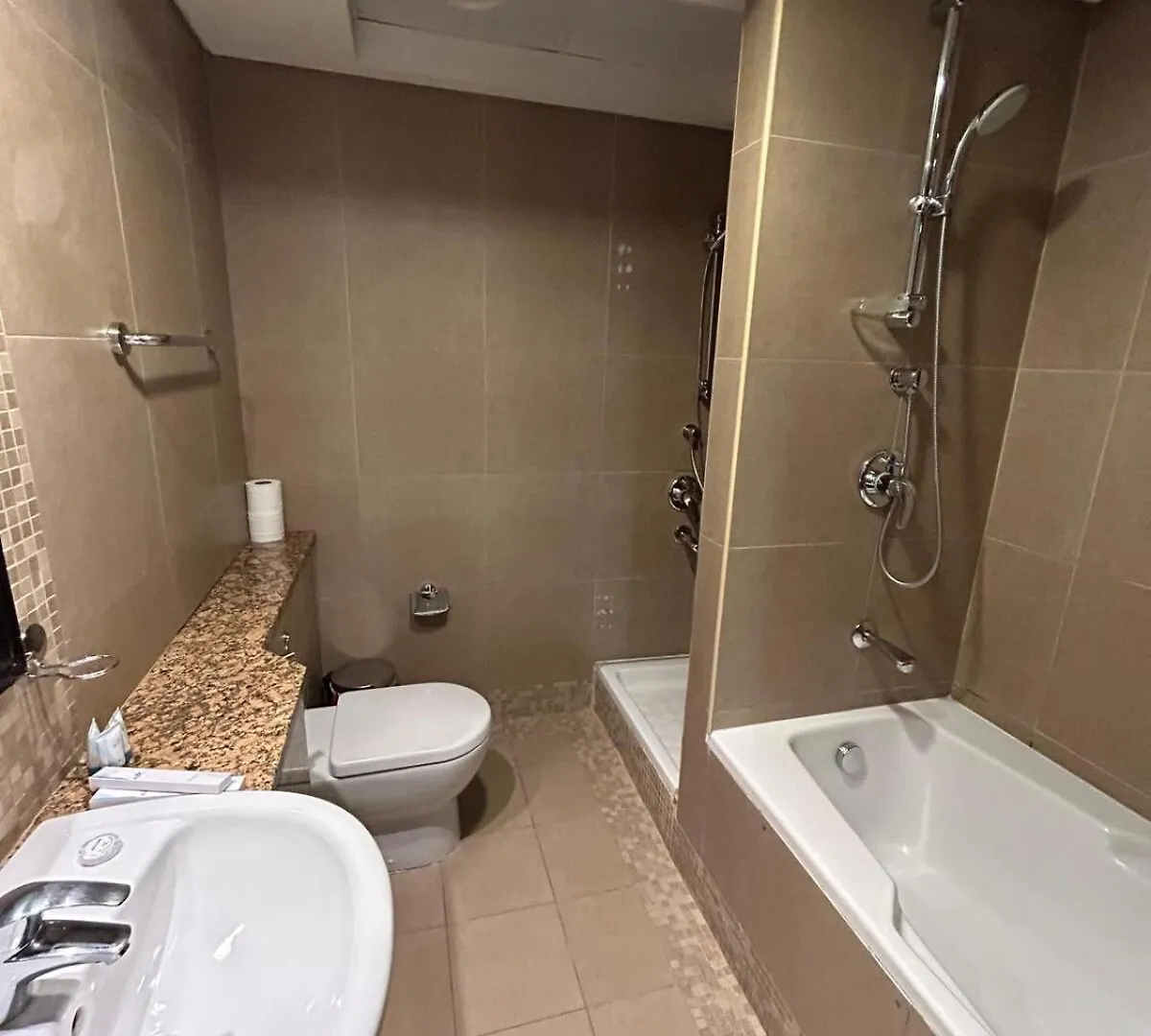 Luxury 2-Bedroom Apartment In Difc , Skyline Views Dubai 0*,  United Arab Emirates