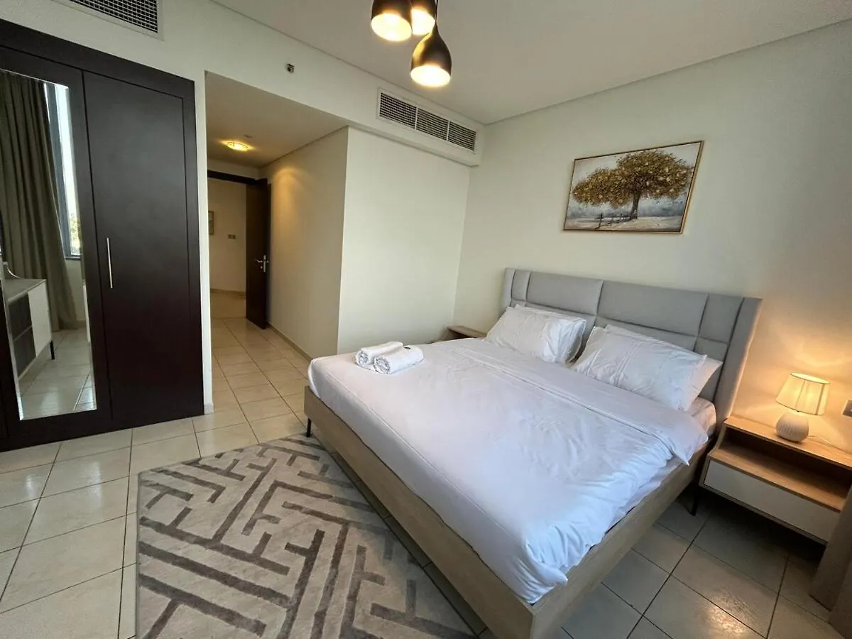 Luxury 2-Bedroom Apartment In Difc , Skyline Views Dubai 0*,  United Arab Emirates